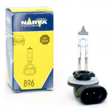 Лампа галогенная 896 12.8V 37.5W NARVA / 480523000