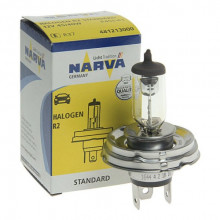 Лампа галогенная Standard R2 (Bilux) 12V 45/40W NARVA / 481213000