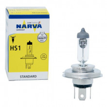 Лампа накаливания HS1 NARVA / 482203000
