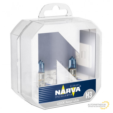 Лампа накаливания NARVA / 486022100