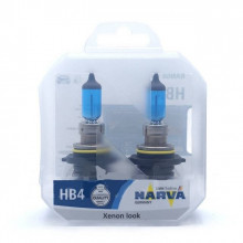 Лампа галогенная HB4 12V 55W NARVA / 48626