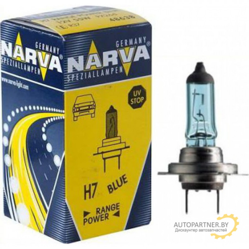 Narva 12v 55w. Лампа н7 12v55w Narva range Power Blue 48638rpb. Narva 486383000 лампа h7 12v 55w range po. H1 12v-55w Narva. 48638 RPB RPB h7 Narva.