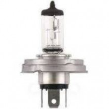 Лампа галогенная RALLYE FOR Off-Road H4 12V 60/55W NARVA / 488843002
