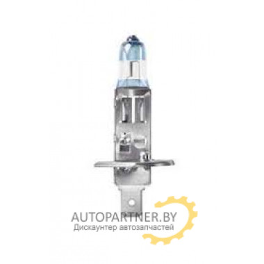Лампа галогенная H1 12V 55W OSRAM / 64150NBPLUS