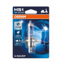 Лампа галогенная X-Racer Moto HS1 12V 35/35W OSRAM / 64185XR01B
