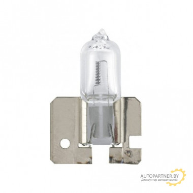 Лампа галогенная H2 24V 70W HELLA / 8GH002857241