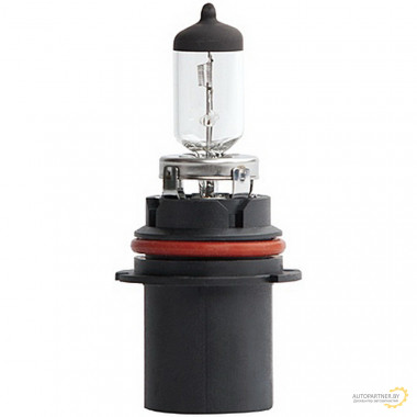Лампа галогенная HB5 12V 65/55W HELLA / 8GJ178555343