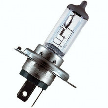 Лампа галогенная HS1 12V 35/35W HELLA / 8GJ329393043