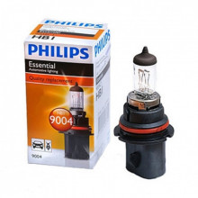 Лампа галогенная Standard HB1 12V 65/45W PHILIPS / 9004C1