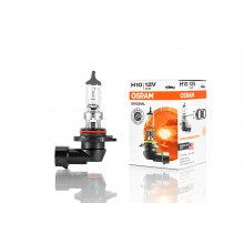 Лампа галогенная Original Line H10 12V 42W OSRAM / 9145RD