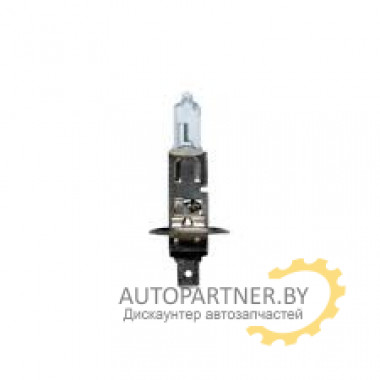 Лампа галогенная H1 12V MAGNETI MARELLI / H112LL