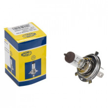 Лампа галогенная H4 12V 60/55W MAGNETI MARELLI / H412LL