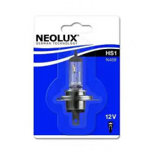 Лампа галогенная HS1 12V 35/35W NEOLUX / N45901B