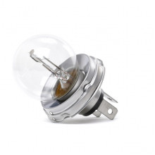 Лампа галогенная R2 (Bilux) 12V PATRON / PLR24540