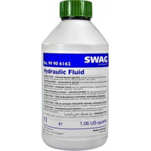 Жидкость гидравлическая SWAG Central Hydraulic Fluid / 99906162 (1л)