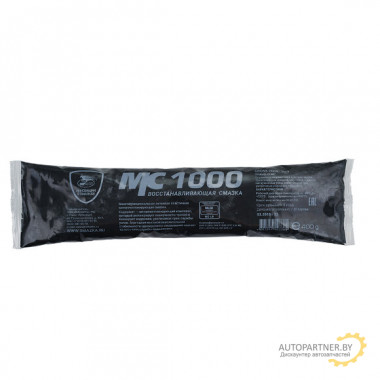 Смазка многофунциональная VMPAUTO МС-1000 400 г / 1113