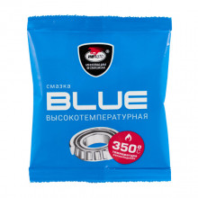 Смазка литиевая высокотемпературная VMPAUTO МС-1510 BLUE 30 г / 1301