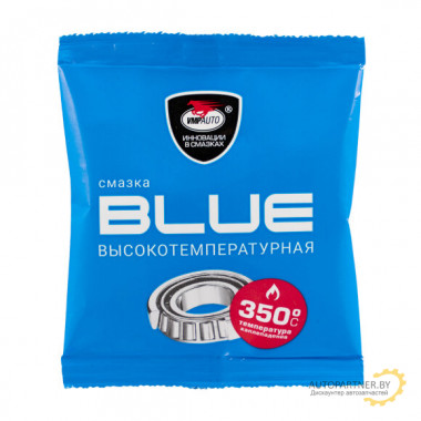 Смазка литиевая высокотемпературная VMPAUTO МС-1510 BLUE 50 г / 1302