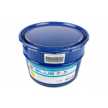 Смазка литиевая высокотемпературная VMPAUTO МС-1510 BLUE 18 кг / 1307