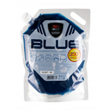 Смазка литиевая высокотемпературная VMPAUTO МС-1510 BLUE 2 л / 1316