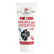 Смазка для суппортов VMPAUTO МС-1600 50 г / 1502