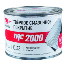 Смазка VMPAUTO МС-2000 твердое смазочное покрытие 400 г / 1702