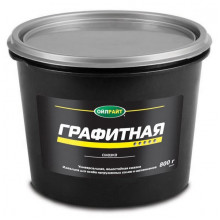 Смазка графитная OILRIGHT 800гр / 2941