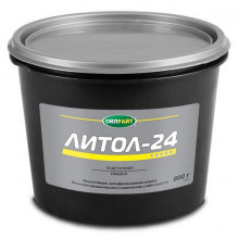 Смазка литиевая OILRIGHT 800гр / 2942