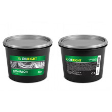 Смазка солидол OILRIGHT 800гр / 2943