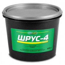 Смазка молибденовая OILRIGHT 800гр / 2945