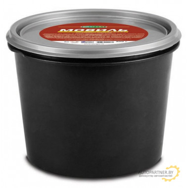 Мовиль OILRIGHT 750гр / 2947
