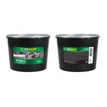 Смазка OILRIGHT 800гр / 2966