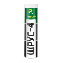 Смазка молибденовая OILRIGHT 400гр / 3128