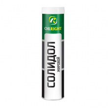 Смазка OILRIGHT 400гр / 3129