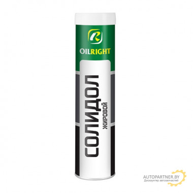 Смазка OILRIGHT 400гр / 3129