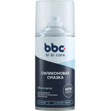 Смазка силиконовая BIBICARE 210мл / 4013
