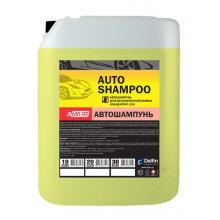 Активная пена 3TON 10л / 40279