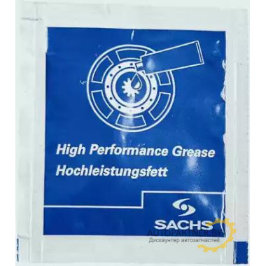 Смазка SACHS 1гр / 4200080060