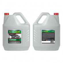 Электролит OILRIGHT 10л / 5506