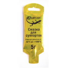 Смазка тормозных суппортов 3TON 5гр / 55320