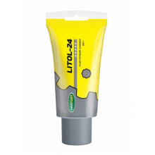 Смазка литиевая OILRIGHT 100гр / 6001