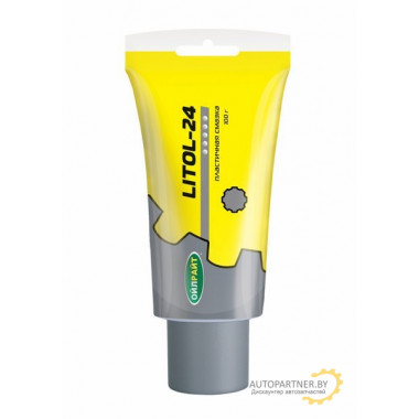 Смазка литиевая OILRIGHT 100гр / 6001