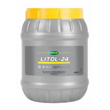 Смазка литиевая OILRIGHT 800гр / 6003