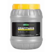 Смазка графитная OILRIGHT 800гр / 6041