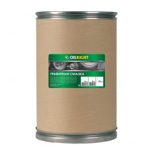 Смазка графитная OILRIGHT 21кг / 6042