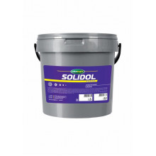 Смазка солидол OILRIGHT 9.5кг / 6048