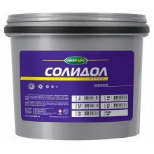 Смазка солидол OILRIGHT 5кг / 6049