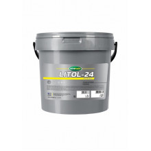 Смазка литиевая OILRIGHT 9.5кг / 6050