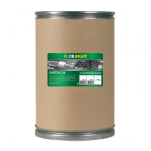 Смазка литиевая OILRIGHT 21кг / 6052
