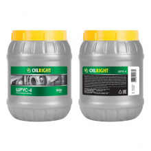 Смазка молибденовая OILRIGHT 800гр / 6063